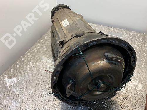 Gearbox MERCEDES-BENZ E-CLASS (W211) E 320 CDI (211.022) | BP11005661M3 