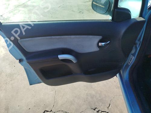 Used Front left window mechanism CITROËN C3 I (FC_, FN_) 1.4 HDi (68 hp) 26694110