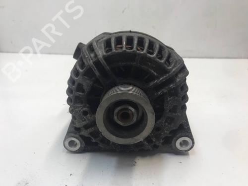 Used Alternator PEUGEOT 407 (6D_) [2004-2011]  27200009