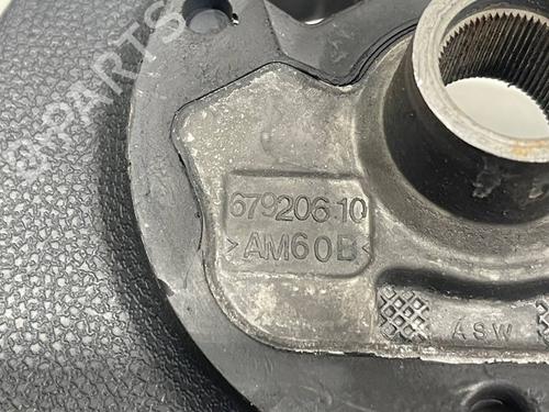 Steering wheel MINI MINI (R50, R53)  | BP29422788C49 