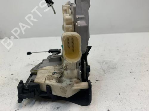 Front right lock SEAT ALTEA (5P1)  | BP23985407C97 