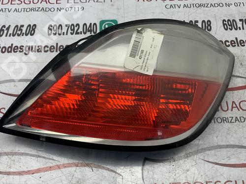 Used Right taillight OPEL ASTRA H (A04) 1.7 CDTI (L48) (100 hp) 11006201