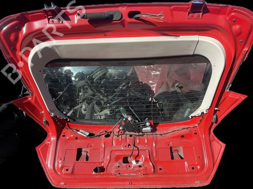 Tailgate FORD FOCUS III 1.0 EcoBoost | BP19486883C6 