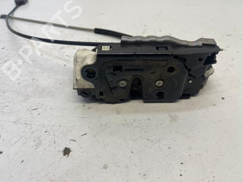 Rear right lock SEAT IBIZA IV SC (6J1, 6P5)  | BP22295182C99 