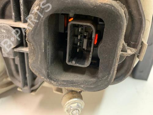 Right taillight VW GOLF V (1K1)  | BP16019990C35 