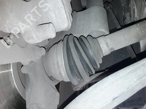 Used Right front driveshaft CITROËN C4 Grand Picasso I (UA_) [2006-2013]  20689472