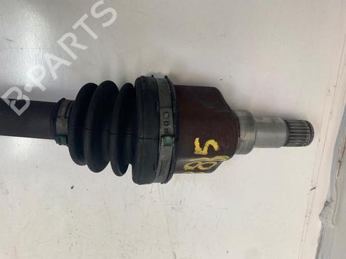 Used Left front driveshaft FORD FOCUS II (DA_, HCP, DP) [2004-2013]  14456859
