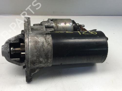 Used Starter ALFA ROMEO 159 (939_) 1.9 JTDM 16V (939AXC1B, 939AXC12) (150 hp) 12447489