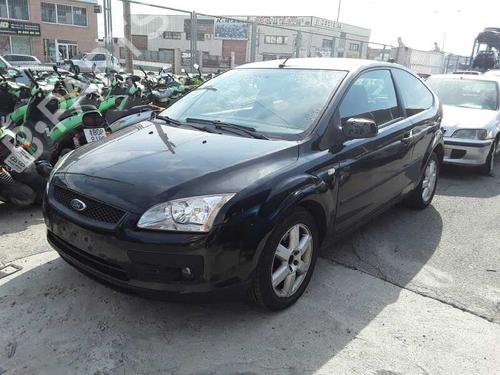 Engine control unit (ECU) FORD FOCUS II (DA_, HCP, DP)  | BP11001624M57 