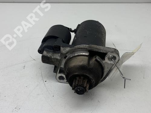 Used Starter AUDI TT (8N3) 1.8 T (150 hp) 10998834