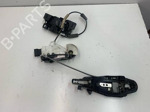 Venstre foran lås CITROËN C4 CACTUS 1.2 VTi 82 (82 hp) 16216277
