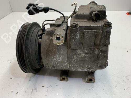 AC compressor HYUNDAI COUPE I (RD) 1.6 16V | BP17747649M34 