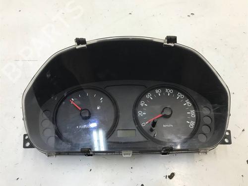 Kombiinstrument KIA PICANTO I (SA) 1.0 (61 hp) 26532901
