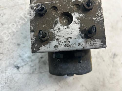 ABS pump PEUGEOT 406 (8B) 2.0 16V | BP21757917M43 