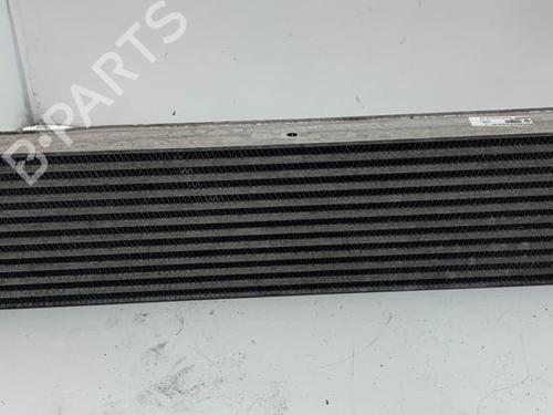 Intercooler RENAULT GRAND SCÉNIC II (JM0/1_) 2.0 dCi (JM1K) (150 hp) 8200325003 | 8200325003 | E9440 |