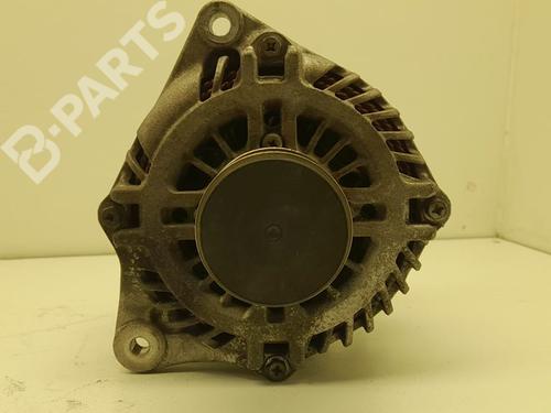 Alternator SUBARU OUTBACK (BL, BP) 2.0 D AWD (BPD) | BP11040737M7 