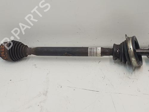 Used Left front driveshaft DACIA SANDERO [2008-2025]  27542479