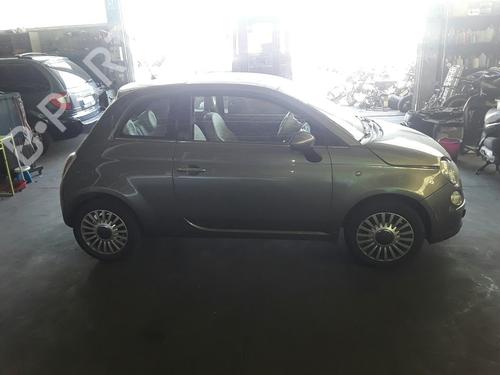 Køler FIAT 500 (312_) 1.2 (312AXA1A) | BP27300961M31 