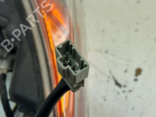 Left taillight HONDA CIVIC VIII Hatchback (FN, FK) 2.2 CTDi (FK3) | BP23568700C34 