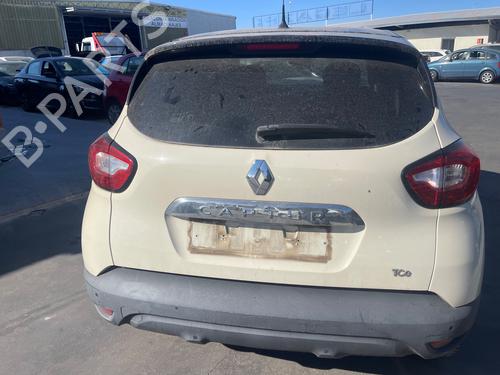 Used Parts RENAULT CAPTUR I (J5_, H5_) [2013-2025]  4322078