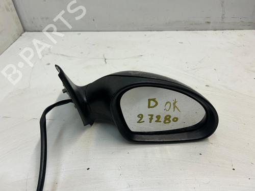 Used Right mirror SEAT LEON (1M1) [1999-2006]  25286403