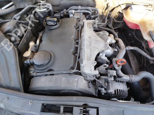 Used AC compressor AUDI A4 B7 Avant (8ED) [2004-2008]  30123992