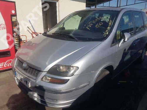 Front bumper LANCIA PHEDRA (179_) 2.0 JTD (179.AXH1B, 179.BXH1B) | BP11007383C7 