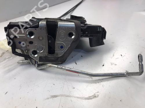 Used Front right lock TOYOTA VERSO (_R2_) 2.0 D-4D (AUR20_, AUR20R) (126 hp) 13248974