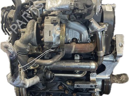 Motor AUDI A3 (8P1) 1.9 TDI | BP29855767M1 