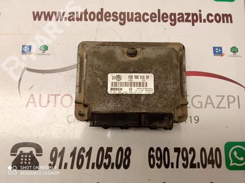 Used Engine control unit (ECU) VW GOLF IV (1J1) 1.9 TDI (90 hp) 11000964