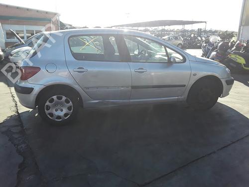 Fuse box PEUGEOT 307 (3A/C) 1.6 16V | BP16167585E1 