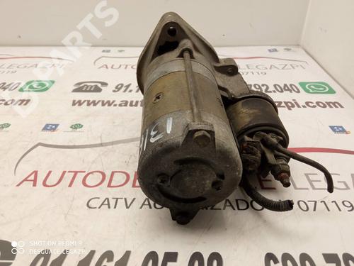 Starter BMW 7 (E38) 728 i, iL | BP10999921M8 