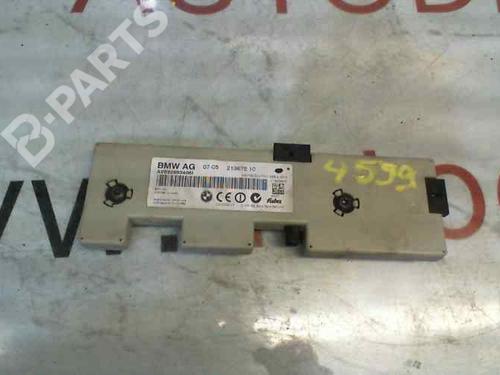 Elektronik Modul BMW 3 (E90) 318 d (122 hp) 11005364