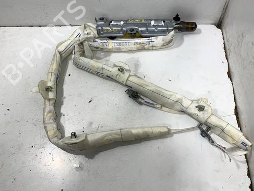 Airbag Kit CHEVROLET CRUZE (J300) 1.7 D | BP29340387C86 