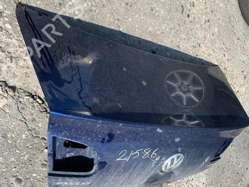 Tailgate VW PASSAT B6 (3C2)  | BP13547475C6 