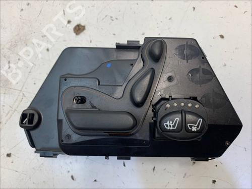 Electronic module MERCEDES-BENZ S-CLASS (W220) S 320 (220.065, 220.165) | BP23444537M83 