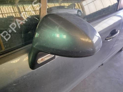 Left mirror CITROËN C4 I (LC_)  | BP28098956C26 