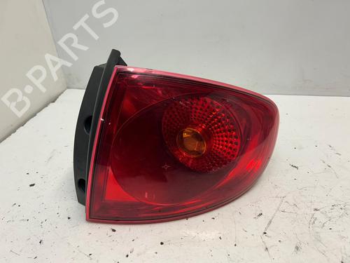Used Right taillight SEAT ALTEA (5P1) [2004-2015]  24040274