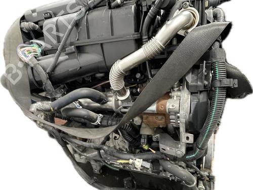 Engine CITROËN C3 I (FC_, FN_) 1.4 HDi | BP28296308M1 