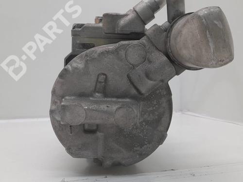 AC compressor BMW X3 (E83) xDrive 25 i | BP11688555M34 