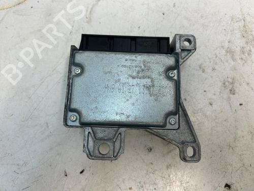 ECU airbags PEUGEOT 308 SW I (4E_, 4H_)  | BP21686527M53 