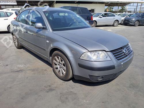 Left headlight VW PASSAT B5.5 (3B3) | BP39690768C28 - Image 3