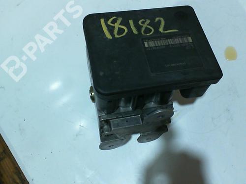 Used ABS pump HONDA ACCORD VII (CL, CN) 2.2 i-CTDi (CN1) (140 hp) 11006461