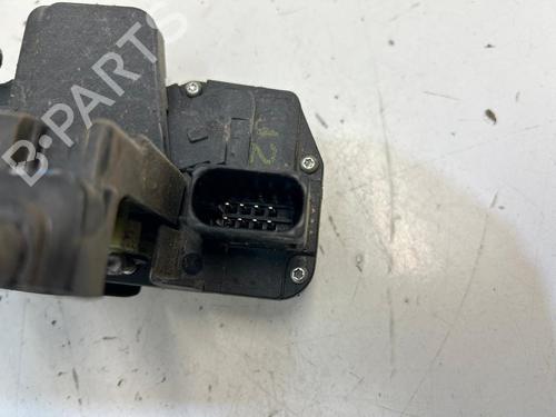 Front right lock CHEVROLET CAPTIVA (C100, C140) 2.0 D 4WD | BP22237337C97 