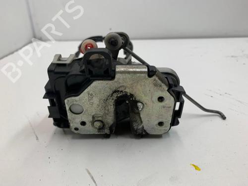 Front left lock FIAT 500 (312_) 1.2 (312AXA1A) | BP16082251C98 