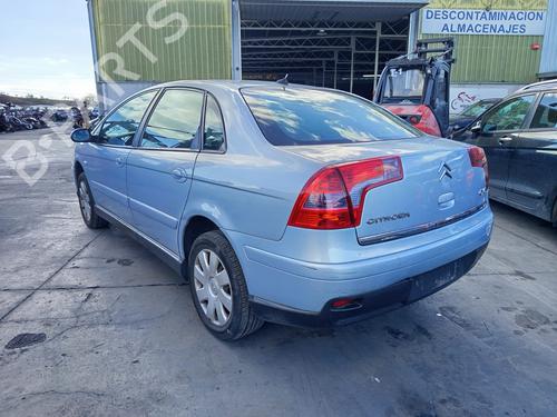 Front bumper CITROËN C5 II (RC_)  | BP31643730C7 