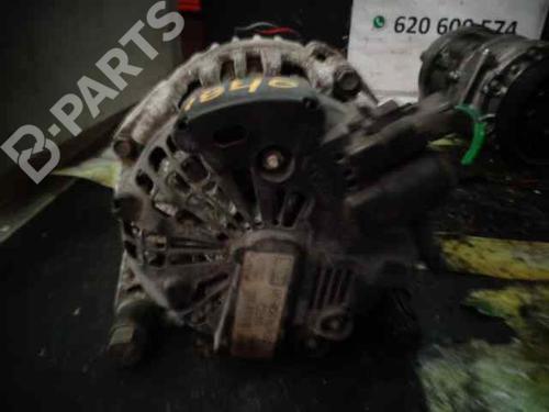 Alternator CITROËN C2 (JM_) 1.4 HDi | BP10996820M7 