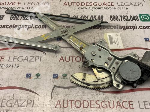 Used Front left window mechanism SUZUKI SWIFT III (MZ, EZ) [2005-2025]  11008271