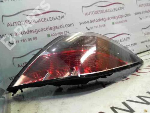 Used Left taillight OPEL ASTRA H GTC (A04) 1.3 CDTI (L08) (90 hp) 11000869