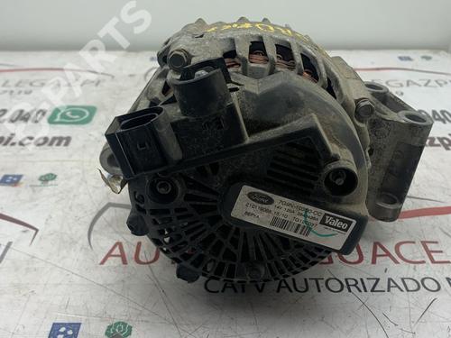 Alternator FORD FIESTA VI (CB1, CCN) 1.4 | BP11002776M7 